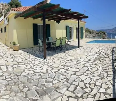 Eros Villa *