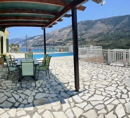 Villa Eros *