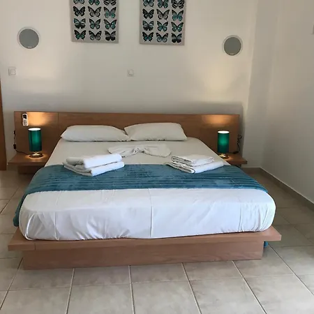 Villa Eros *